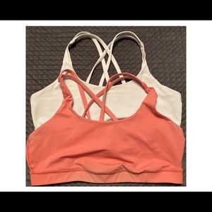 Lululemon Energy Sports Bra